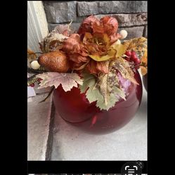 2 Beautiful Vases $30.00