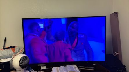 60 inch smart  Tv