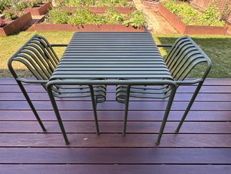 West elm patio furniture