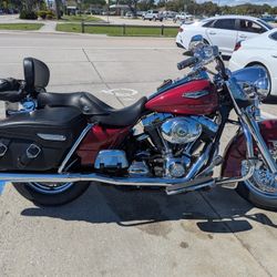2006 Harley Davidson Road King Classic