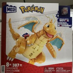 Pokemon Lego Set 