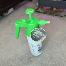 Komodo Pump Sprayer 