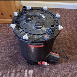 Fluval Fx6 (two available)