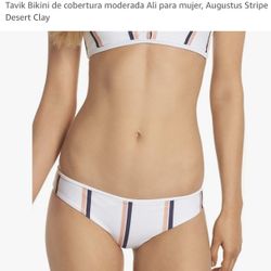 TAVIK. Bikini. Set.   Covers Moderate.  2 Pieces 