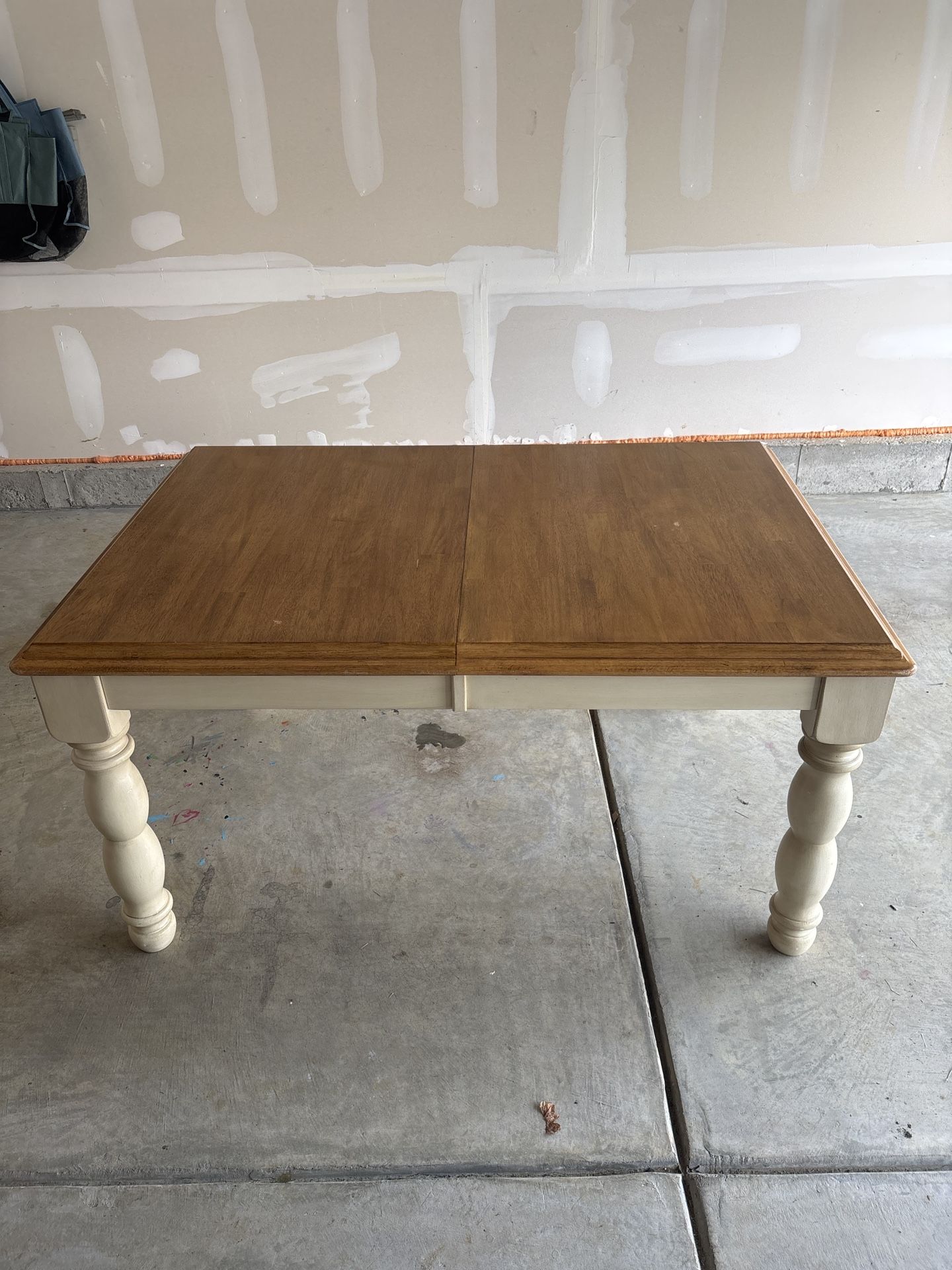 Kitchen Table