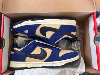 Brand new dunks