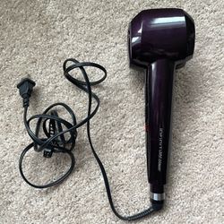 Conair Infiniti pro curler