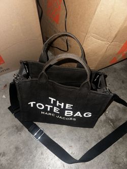 Marc Jacob’s Tote Bag