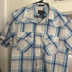 Pendleton Size L