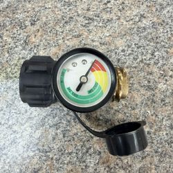 Propane Gas Meter For Propane Tank 