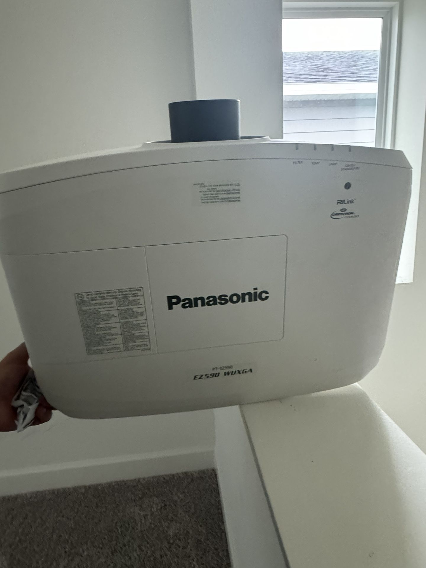 Panasonic Projector