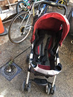 Stroller