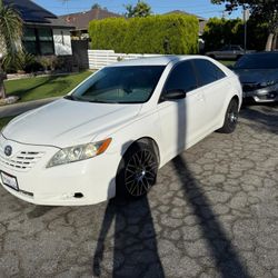 Toyota Camry 2009