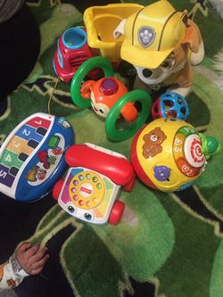 Kids Toys