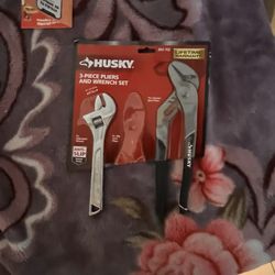 Husky Hand Tool Brand New