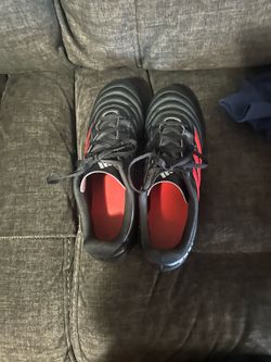 Addidas Soccer Cleats