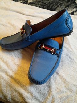 Gucci shoes