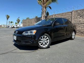 2012 Volkswagen Jetta