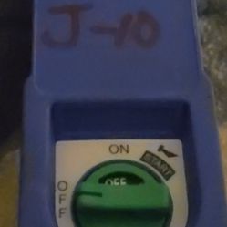 INMOTION CONTROLS REPLACEMENT TRANSMITTER, 220 SERIES TX