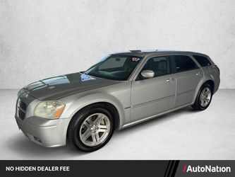 2007 Dodge Magnum
