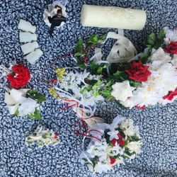 Wedding Stuff