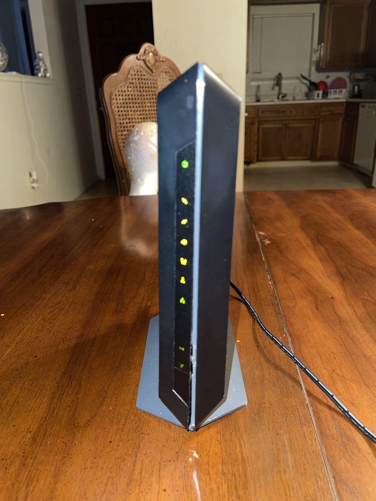 Netgear Nighthawk AC1900 Router
