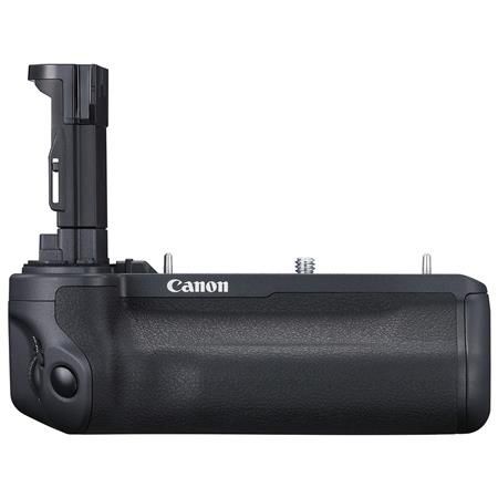 Canon BG-R10 Battery Grip for EOS R5 and EOS R6