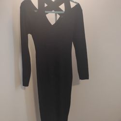 Women's  L And XL Dresses Bundle Of 4 