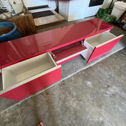 Media Storage Unit