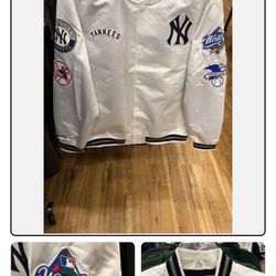 Vintage Jacket 