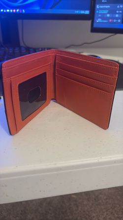 Runbox Men’s Wallet