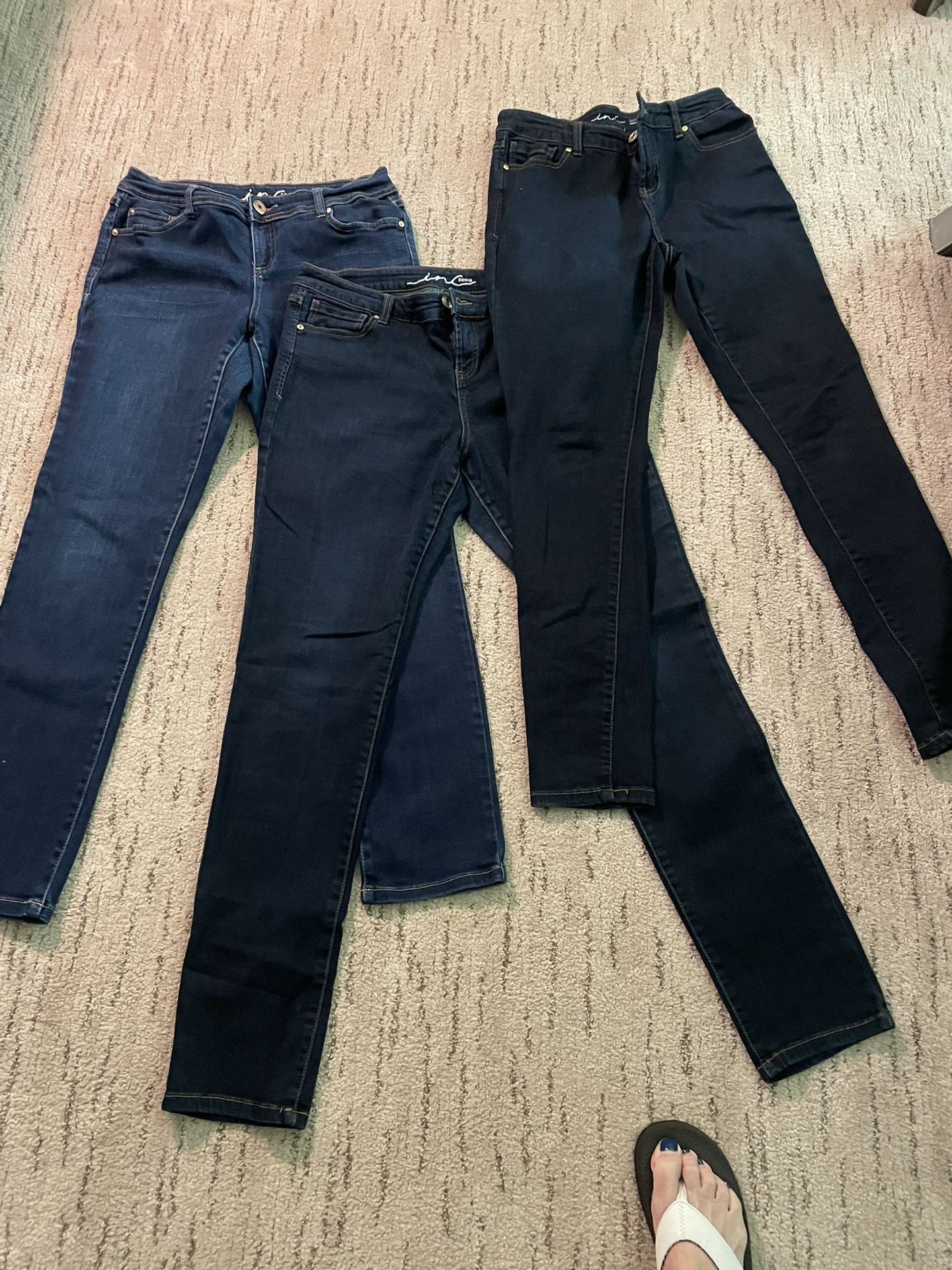 INC Jeans