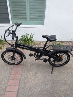 $225 E Bike OBO