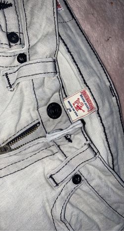 Women’s True Religion Jeans