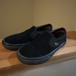 Boys Vans 