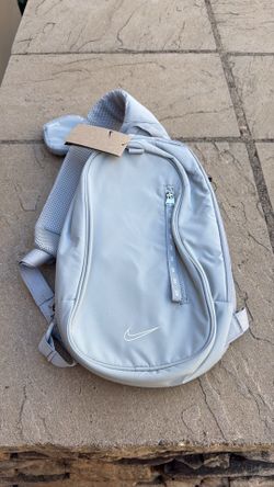 New Nike sling bag commute crossbody fanny pack hip waist belt messenger 8L
