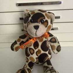teddy bear 