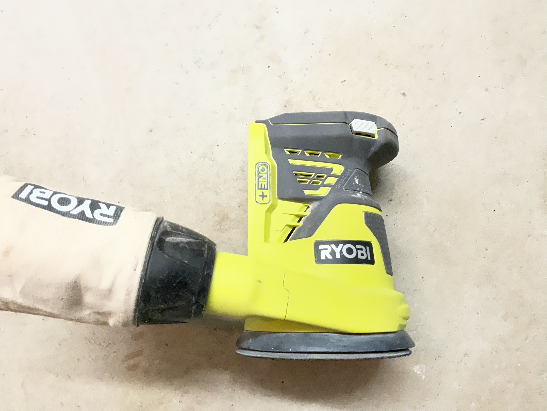 Ryobi P411 Tool Only