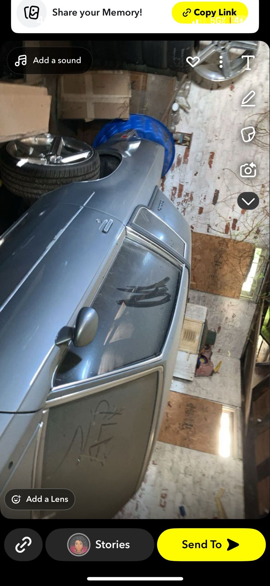 1988 Oldsmobile Cutlass