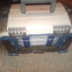 Fishing Tackle Box