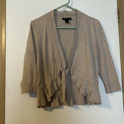 Cardigan 