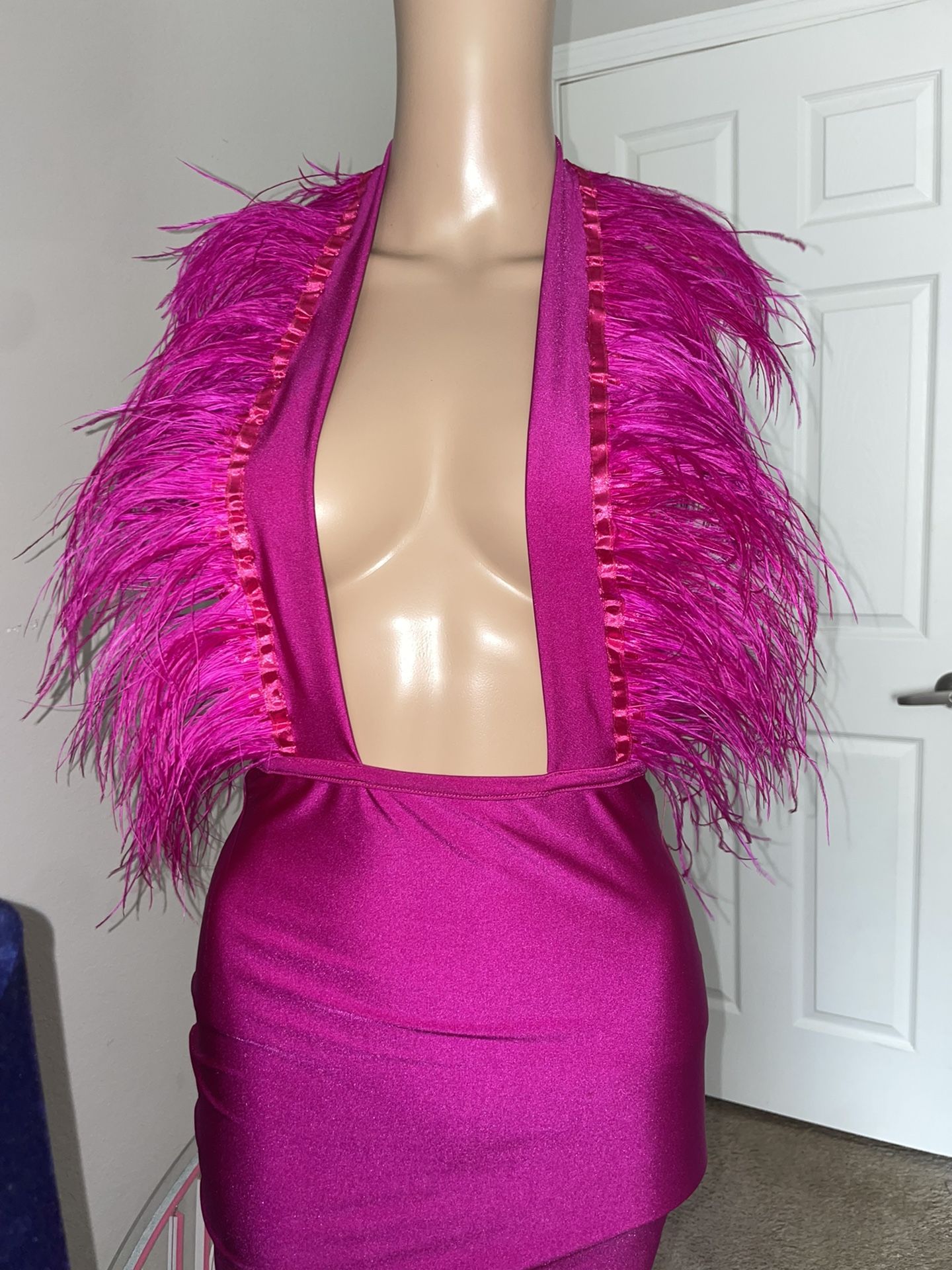 custom birthday dresses for women Mini Length Party Custom Made Casual Woman Clothes Tulle Cocktail Dresses Birthday Dress main image 0