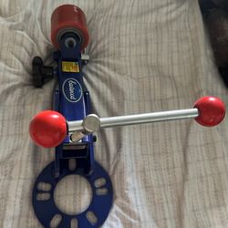 Eastwood fender roller