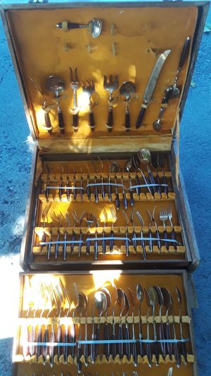 New And Used Vintage Silverware For Sale In Albuquerque Nm Offerup