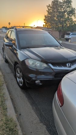 2007 Acura RDX   ((located in Mesa ))