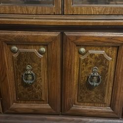 China cabinet