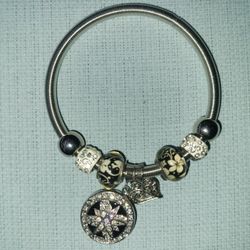 Charm Bracelet