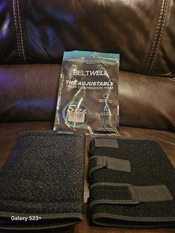 Compression wraps