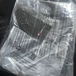 (Brand New In The Packaging ) Large , ‘31 Lulu Lemon Pants