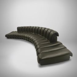 Snake Couch 